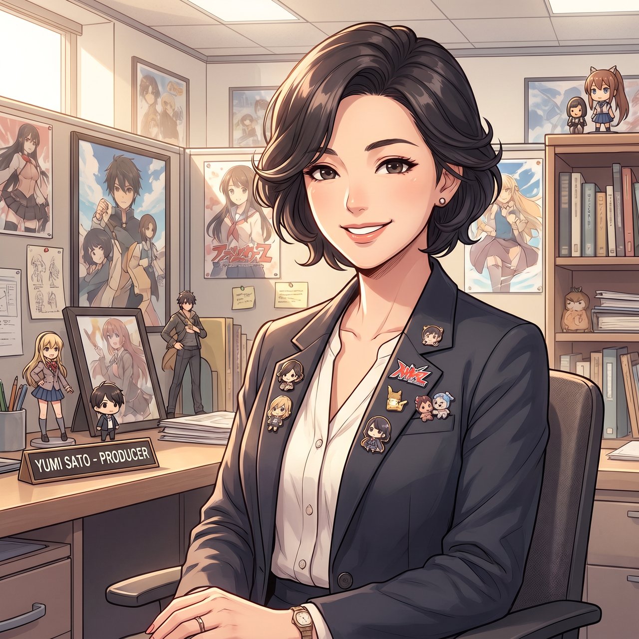 51视频摄影师林晓雯
