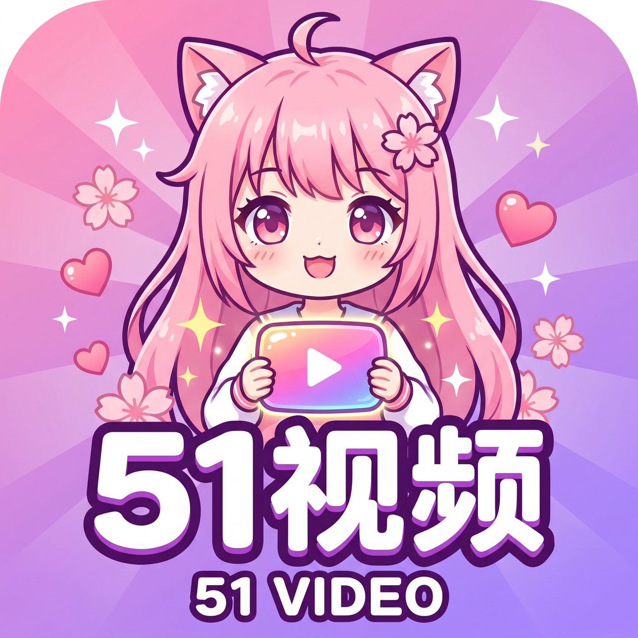51视频